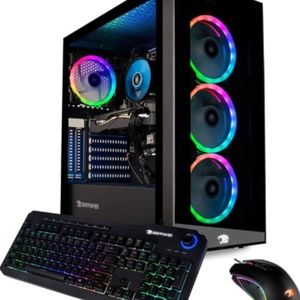 Gaming Computer